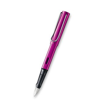 Obrázek produktu Lamy Al-star Vibrant Pink - plnicí pero