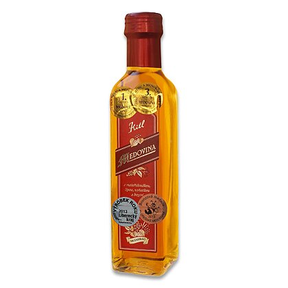 Obrázek produktu Kitl - medovina - 250 ml