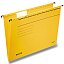 'Náhledový obrázek produktu Leitz Alpha - závěsné zakládací desky - žluté