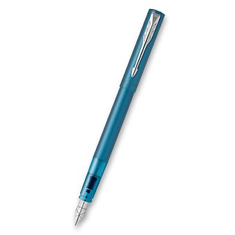 Obrázek produktu Parker Vector XL Teal - plniace pero