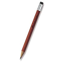 Grafitová tužka Faber-Castell Perfect Pencil