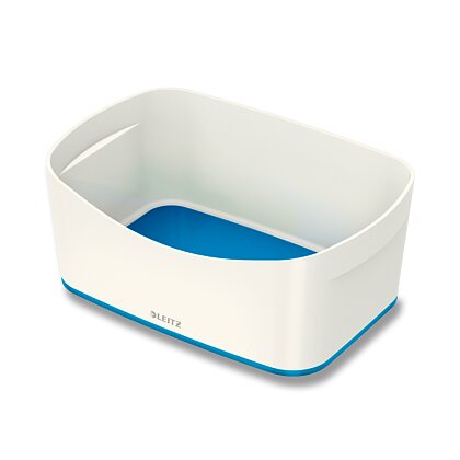 Product image Leitz MyBox - table box - white / blue