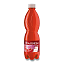 'Preview image of product Magnesia Red - flavored mineral water - Raspberry