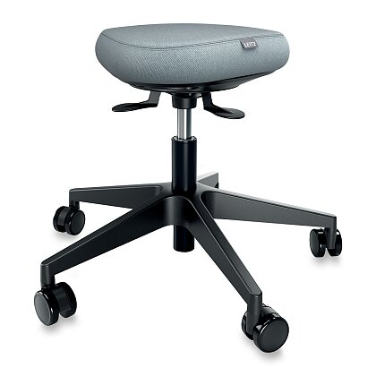 Obrázok produktu Leitz Ergo - ergonomická balančná stolička s kolieskami