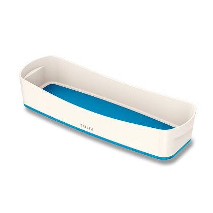 Obrázok produktu Leitz MyBox - organizér - biela/modrá