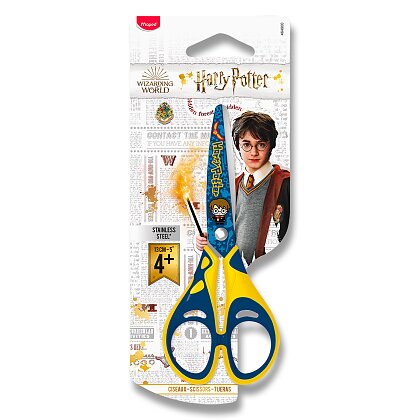 Obrázok produktu Maped Harry Potter - nožnice - 13 cm
