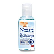 3M Nexcare - dezinfekční gel na ruce - 25 ml
