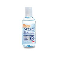3M Nexcare - dezinfekční gel na ruce - 75 ml