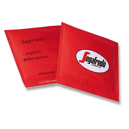 Obrázek produktu Segafredo - cukr, 1000 × 3,63 g