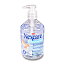 Náhledový obrázek produktu 3M Nexcare - dezinfekční gel na ruce - 500 ml