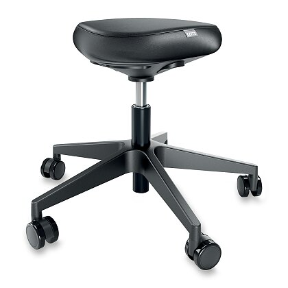 Obrázok produktu Leitz Ergo - ergonomická stolička s kolieskami