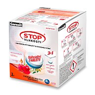 Ceresit Stop Moisture - 3v1 replacement tablet, 2pcs
