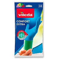 Vileda Comfort Extra - rukavice - veľ. M