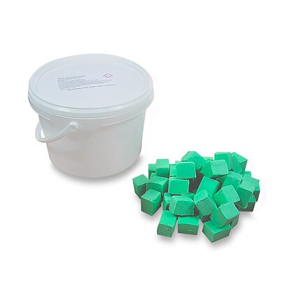 Product image Fox - urinal tablets - 1 kg
