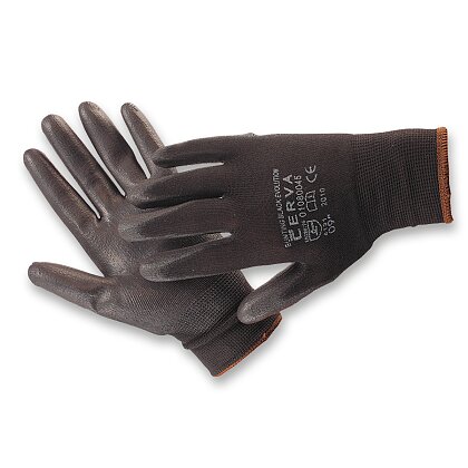 Obrázek produktu Bunting Evolution Black - rukavice - vel. 10, 1 pár