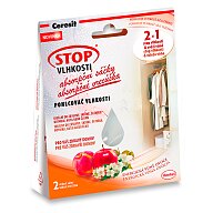 Ceresit - absorbent bags - energy fruits, 2 x 50 g