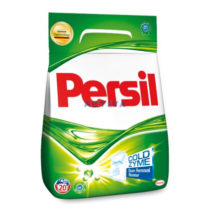 Obrázok produktu Persil - prací prostriedok - prášok, 20 dávok
