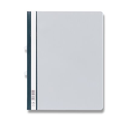 Obrázek produktu Durable View Holder - plastový rychlovazač - šedý