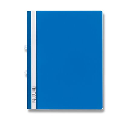 Obrázek produktu Durable View Holder - plastový rychlovazač - modrý