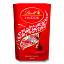 'Náhľadový obrázok produktu Lindor Milk - čokoládové pralinky - mliečne