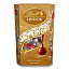 'Náhľadový obrázok produktu Lindor Assorted - čokoládové pralinky - zlatá zmes