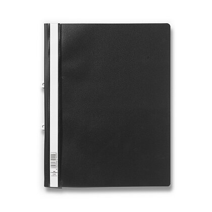 Obrázek produktu Durable View Holder - plastový rychlovazač - černý