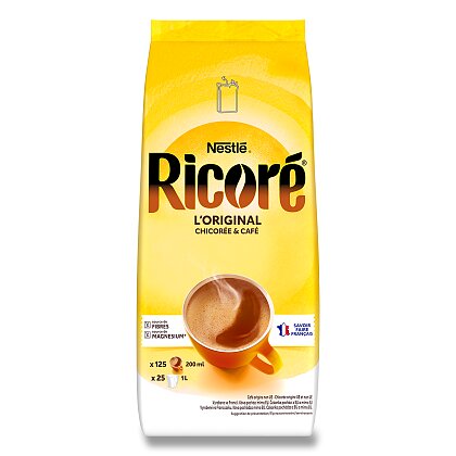 Product image Nestlé Ricoré - instant coffee drink - 500 g