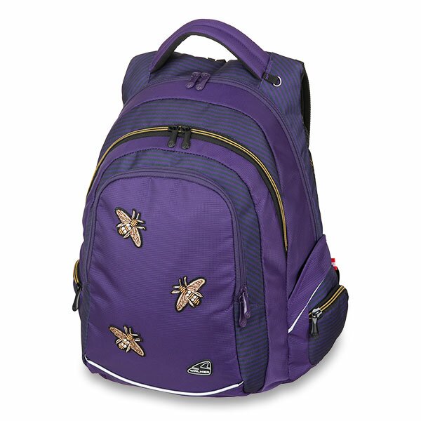 Školní batoh Walker Fame Bee