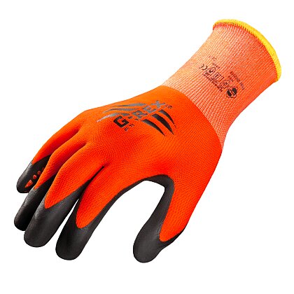 Obrázek produktu G-Rex F11 - pracovní rukavice - velikost 10, 1 pár