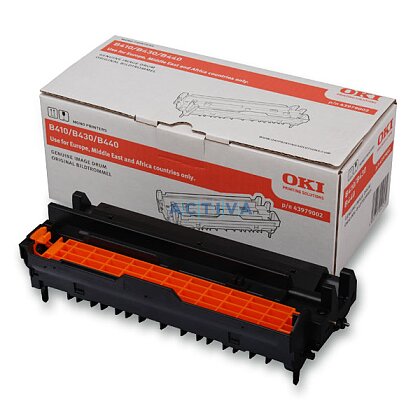 Product image OKI - replacement drum unit for laser printer