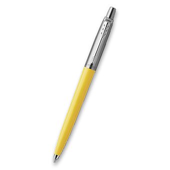 Obrázek produktu Parker Jotter Originals Yellow - kuličkové pero