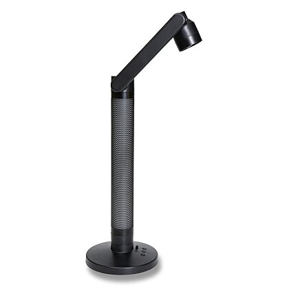Product image Sven - stolní lampa - černá