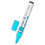Schneider Paint-It 320 - akrylový popisovač - pastelová modrá