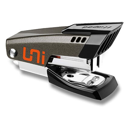 Product image Maped Universal Mini No.10 - sešívačka - na 15 listů, mix barev, blistr