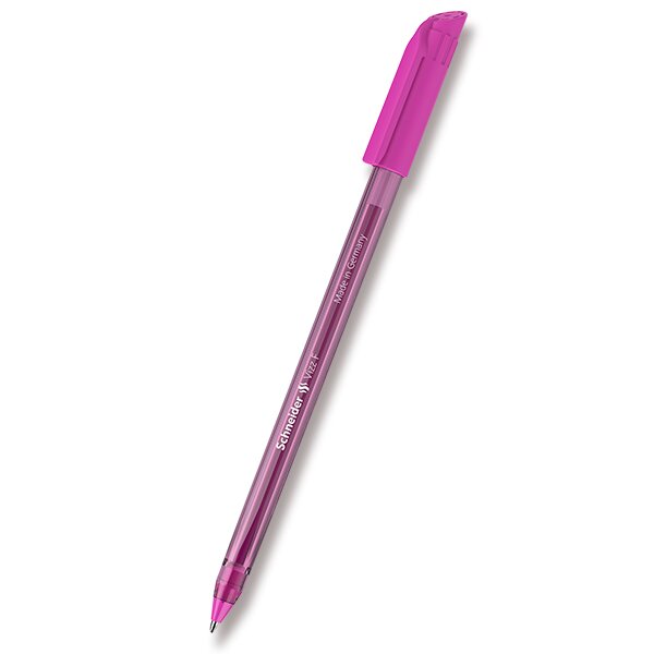 Kuličková tužka Schneider Vizz růžová