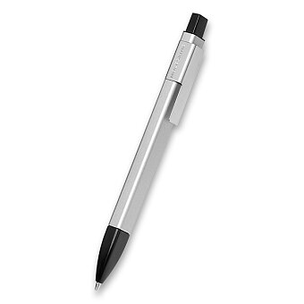 Obrázek produktu Mechanická tužka Moleskine Classic PRO - 0,7 mm, stříbrná