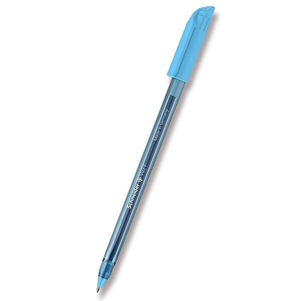 Kuličková tužka Schneider Vizz sv. modrá