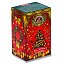 Preview image of product Basilur - Advent Callendar Mini - adventní kalendář - 24 sáčků