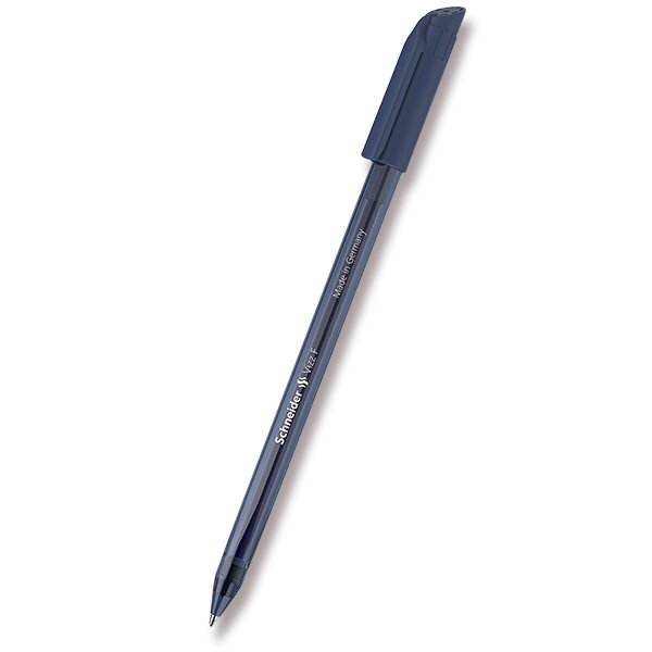 Kuličková tužka Schneider Vizz modročerná