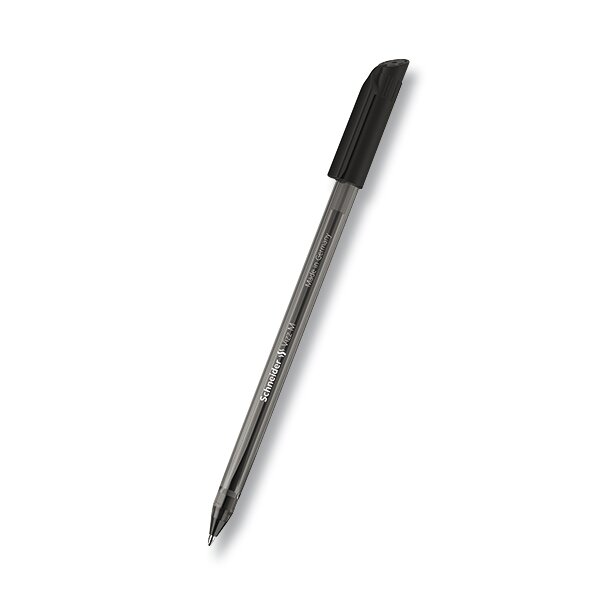 Kuličková tužka Schneider Vizz černá
