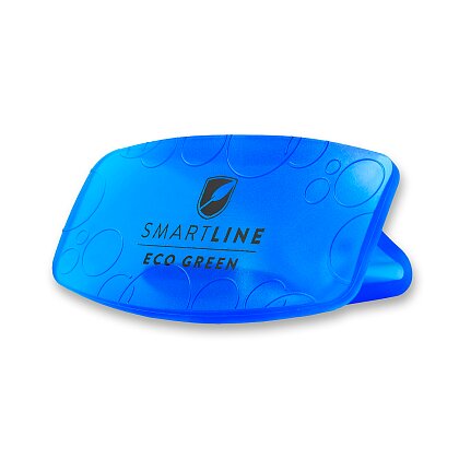Obrázok produktu SmartLine Eco Green - WC clip - Ocean Breeze