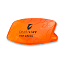 Náhľadový obrázok produktu SmartLine Eco Green - WC clip - Peach Paradise