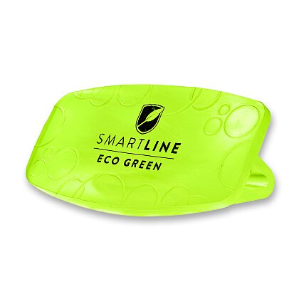 Product image SmartLine Eco Green - WC clip - Lemongrass