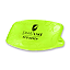 Náhľadový obrázok produktu SmartLine Eco Green - WC clip - Lemongrass