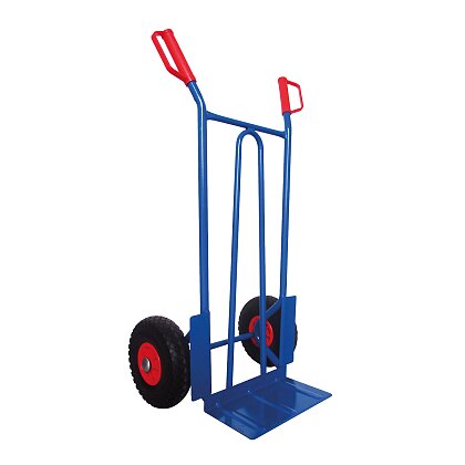 Obrázok produktu Rudla S101 - manipulačný vozík - S101, 350 × 184 mm