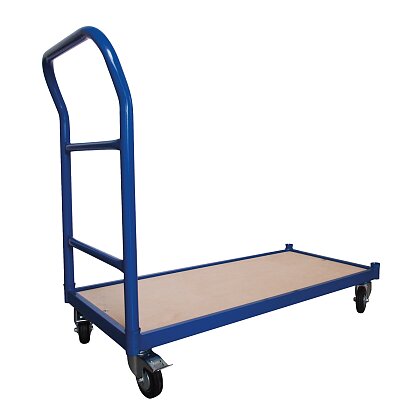 Obrázek produktu Enprag - manipulační vozík W05N - 500 × 1000 mm, 250 kg