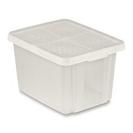 Curver Essential - úložný box - 26 l, 340 x 270 x 440 mm
