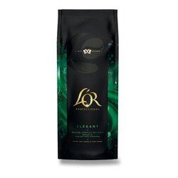 Levně L'Or Professional Élégant - zrnková káva - 1000 g