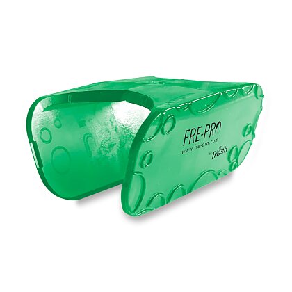 Obrázek produktu Eco Air Clip - připínací osvěžovač vzduchu - vůně okurky s melounem