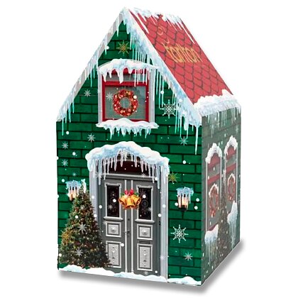 Obrázek produktu Tarlton Christmas Festive - černý čaj - 80 g, chaloupka